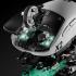 Logitech G PRO X2 SUPERSTRIKE Lightspeed Wireless , Fast Performances-C, for PC/Mac/Laptop - White Gaming Mouse